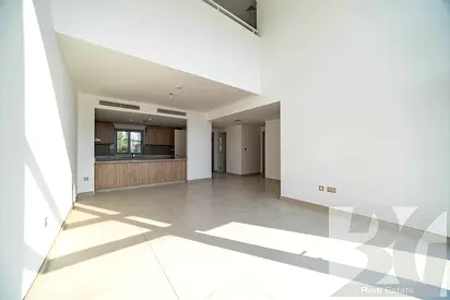 3BR Townhouse | The Pulse | Double-Height Living | Multiple Balconies