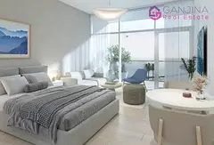 1 BR Apartment for Sale in Cape Hayat