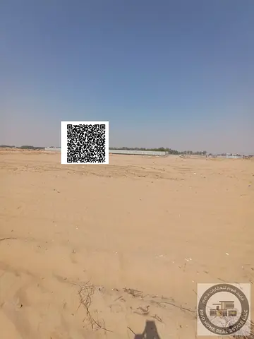 Residential Land for Sale in Manama, Ajman