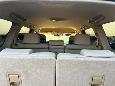 2019 Toyota PRADO — миниатюра 19