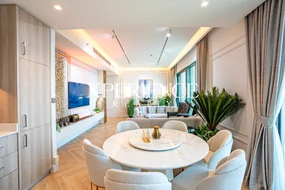 FULLY UPGRADED | SEA VIEW | FURNISHED LUXURY UNIT