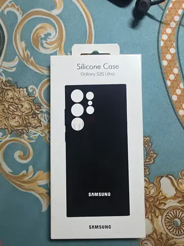 Samsung S25 Ultra Case