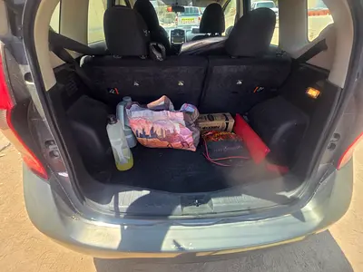 صورة 8 لـ 2016 Nissan VERSA