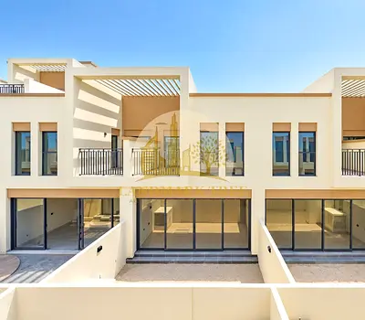 Brand New | Ready to Move | Prime Location