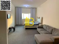 STUDIO FURNISH | READY TO MOVE | WITH BILLS