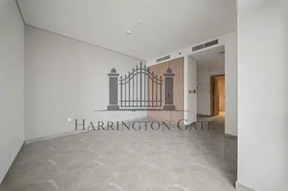 Canal View | Vacant Studio | Peninsula One