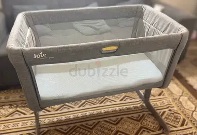 Baby Cradle