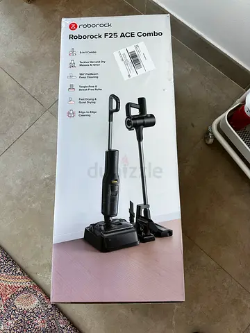 Vaccum cleaner