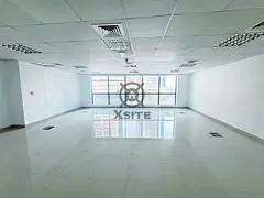 Fully Fitted | Spacious Office | Rent Today