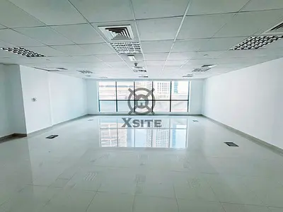 Fully Fitted | Spacious Office | Rent Today