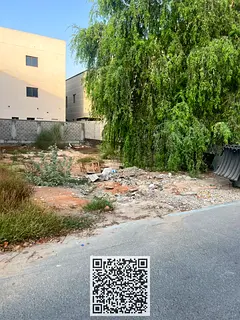 Residential Plot for sale in Al Tallah 2 .