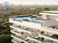 20% DP | 20% ROI | 20%DISCOUNT | FURNISHED | NEAR METRO