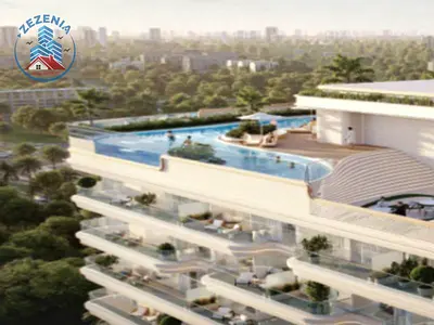 20% دفعة | 20% عائد| 20% خصم | مفروش | بالقرب من المترو