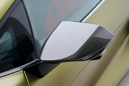 صورة مصغرة 13 لـ 2025 Lamborghini REVUELTO
