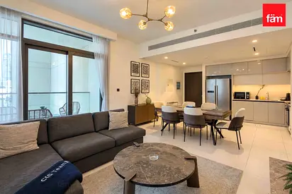 Beachfront Living | Top Layout | Furnished