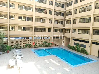 ZERO COMMISSION || SPACIOUS 2BR || PRIME LOCATION
