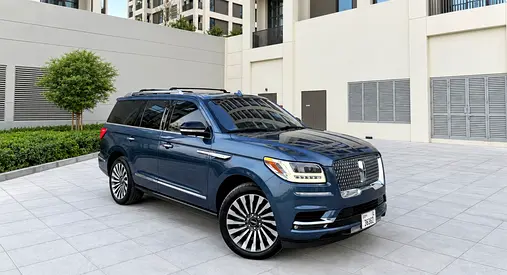 صورة 3 لـ 2018 Lincoln NAVIGATOR