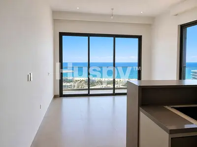 2BR | Corner Unit | Partial Sea View