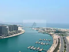 2-Bedroom Apartment with Master Maid’s Room in Al Khan, All Master Bedrooms, Balcony, Built-In War