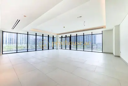 Best Layout | City View | Maid Room | 2 Parkings