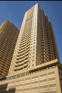 Spacious 1BHK Apartment for Sale in Lilies Tower