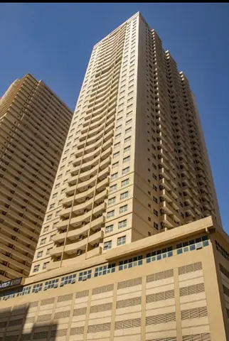 Spacious 1BHK Apartment for Sale in Lilies Tower