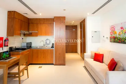 Well Maintained Studio | Canal View | Tenanted