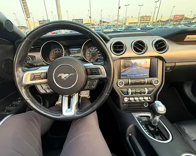 2023 FORD MUSTANG 照片 2