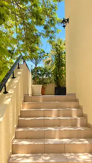 Quiet Room with Separate Entrance and Private Bathroom