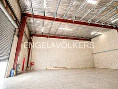 10KW | Vacant | Wide Floor Area