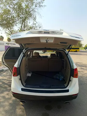 صورة مصغرة 14 لـ 2008 Hyundai VERACRUZ