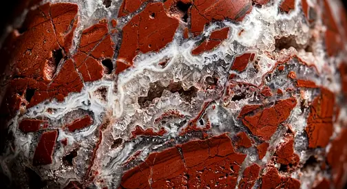 Natural Rough Red Jasper – Premium Grade A – Direct Mine Supply