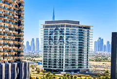 Brand New Studio | Bright & Spacious | Excellent Amenities