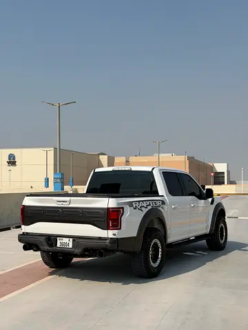 2017 FORD F-150 — фото 4