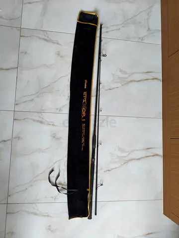 Okuma Epixor Casting Rod