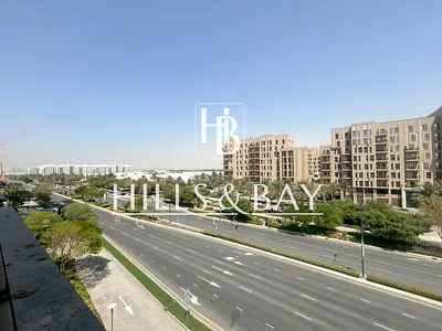 Modern 1BR Apartment | Spacious |Town Square Dubai