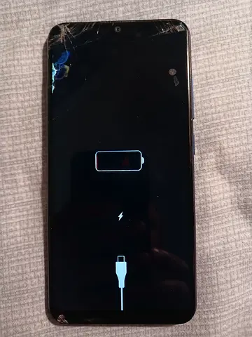 Vivo y93 dudplay brokin runing well no have any issue