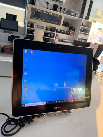 Ncr pos system with life time software