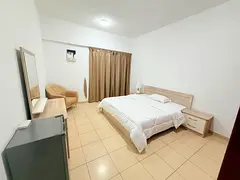 Amazing Big room with private balcony