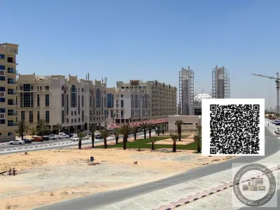 2bhk apartment available for rent in Al Ameera village b21 Al Yasmine 1 Ajman