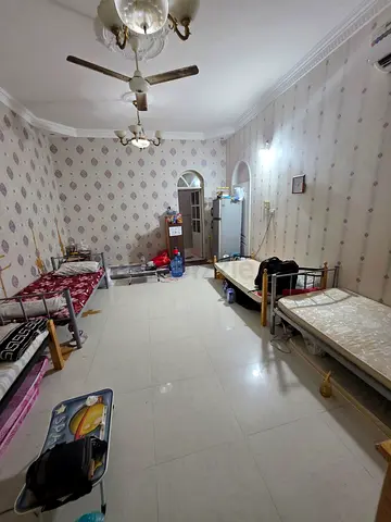 Executive Bed Space Available in Jazera Al Hamra