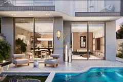 Luxury Townhouse | Middle Unit | Modern Community