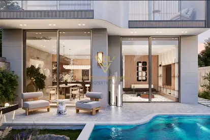 Luxury Townhouse | Middle Unit | Modern Community