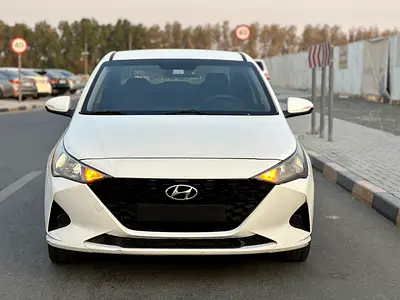 Hyundai Accent GLS 2023 GCC Specs