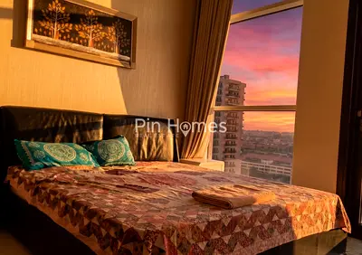 Furnished | Next to Metro | Read to Move