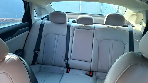 صورة مصغرة 16 لـ 2021 KIA K5