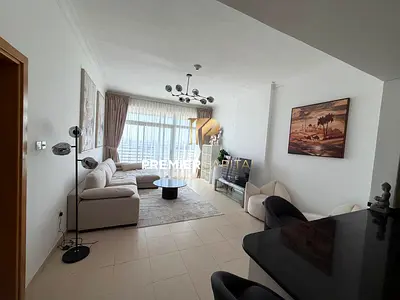 FURNISHED | MID FLOOR | CANAL VIEW