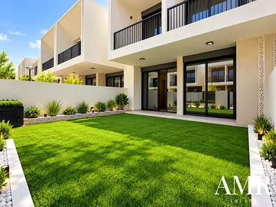 Brand New Townhouse | Single Row | Vacant