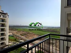 Full Golf View + Sea View High Floor Book Now