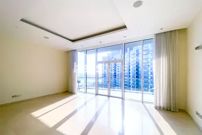 Large Balcony | Sea View | Available Now